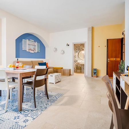 Mediterranea Apartment- Central Station - Free Wifi&Netflix 바리 외부 사진