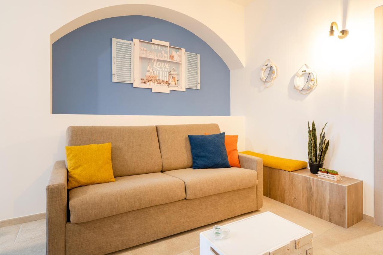 Mediterranea Apartment- Central Station - Free Wifi&Netflix 바리 외부 사진